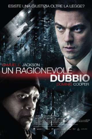 Un ragionevole dubbio (2014) streaming
