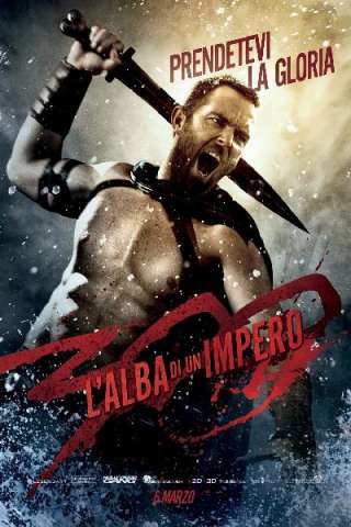 300: L'alba di un impero (2014) streaming