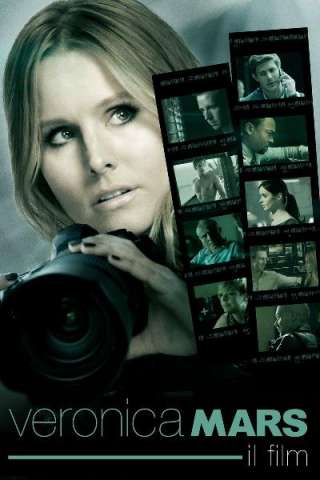 Veronica Mars - Il film (2014) streaming