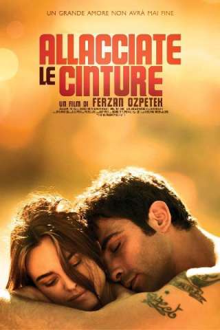 Allacciate le cinture (2014) streaming