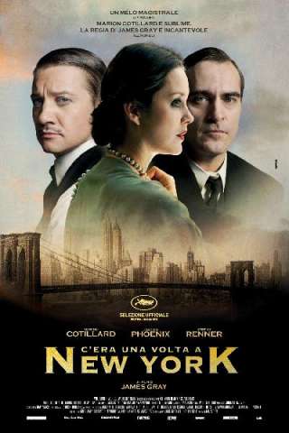 C'era una volta a New York (2013) streaming