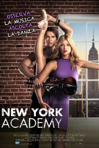 New York Academy (2016) streaming