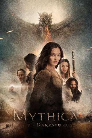 Mythica: The Darkspore (2015) streaming