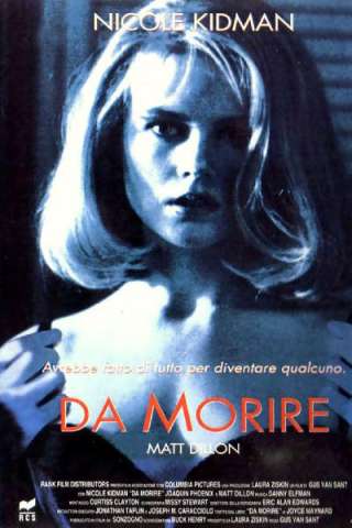 Da morire (1995) streaming