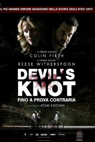 Devil's Knot - Fino a prova contraria (2013) streaming