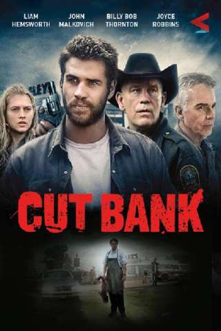 Cut Bank (2014) streaming