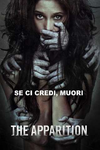 The Apparition (2012) streaming