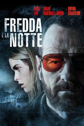 Fredda è la notte (2013) streaming