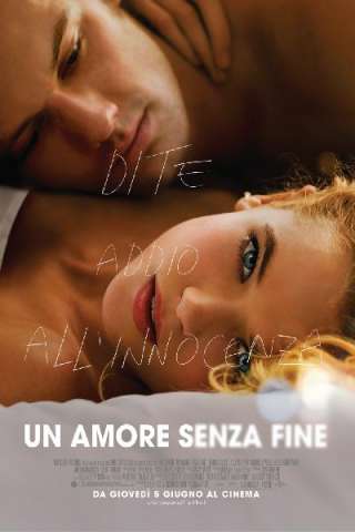 Un amore senza fine (2014) streaming