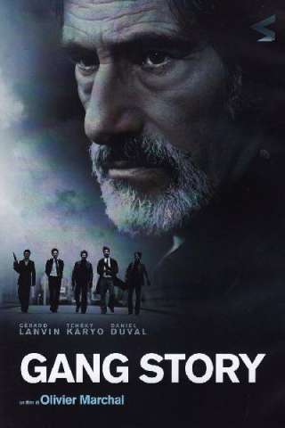 A Gang Story (2011) streaming