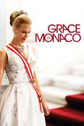 Grace di Monaco (2014) streaming