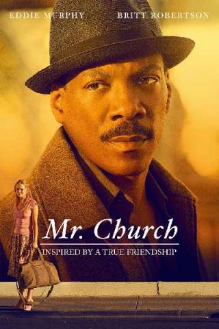 Mr. Church (2016) streaming