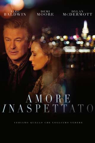 Amore inaspettato (2017) streaming