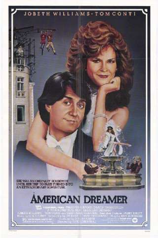 American Dreamer (1984) streaming