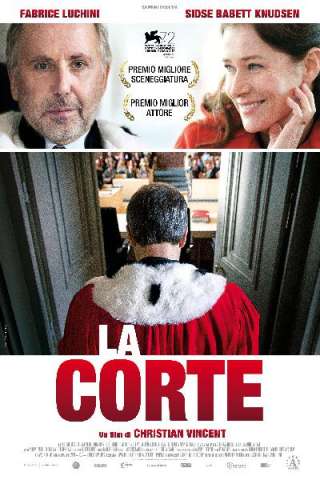 La corte (2015) streaming