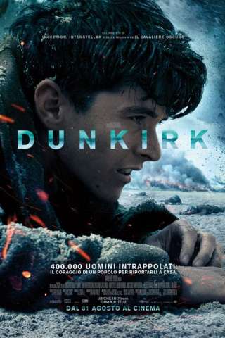 Dunkirk (2017) streaming