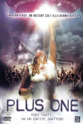 Plus One (2013) streaming