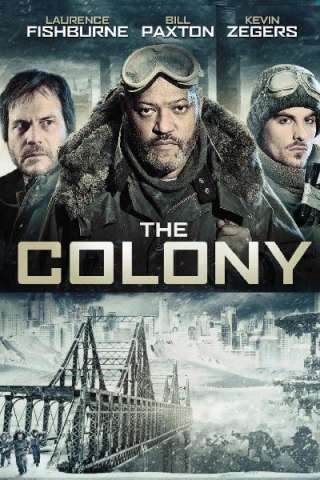 The Colony (2013) streaming