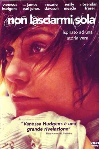 Non lasciarmi sola (2013) streaming