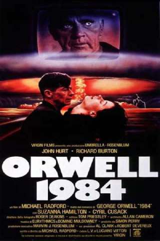 Orwell 1984 (1984) streaming