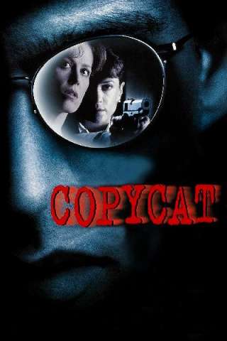 Copycat - Omicidi in serie (1995) streaming