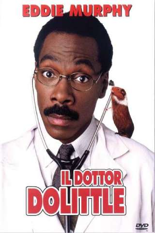Il dottor Dolittle (1998) streaming