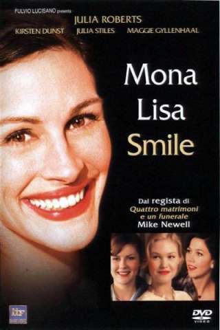Mona Lisa Smile (2003) streaming