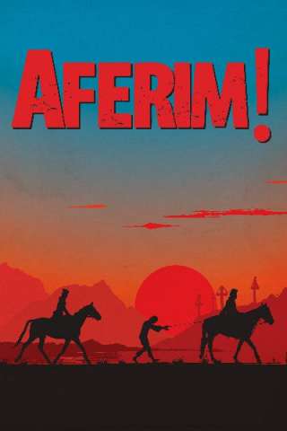 Aferim! (2015) streaming