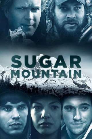 Sugar Mountain (2016) streaming
