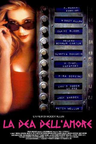 La dea dell'amore (1995) streaming