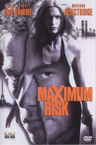 Maximum Risk (1996) streaming