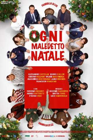 Ogni maledetto Natale (2014) streaming