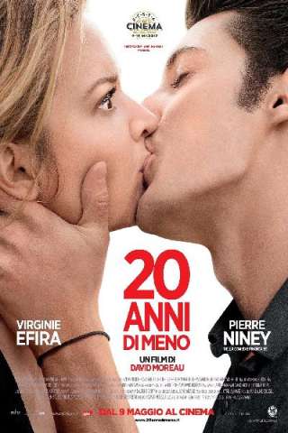 20 anni di meno (2013) streaming