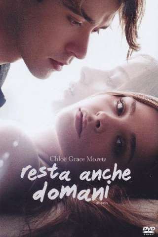 Resta anche domani (2014) streaming