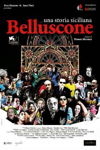 Belluscone - Una storia siciliana (2014) streaming