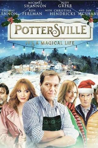 Pottersville (2017) streaming