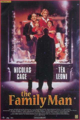 The Family Man (2000) streaming