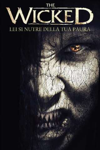 The Wicked (2013) streaming