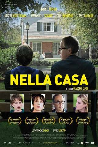 Nella casa (2012) streaming