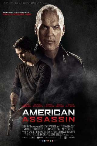 American Assassin (2017) streaming