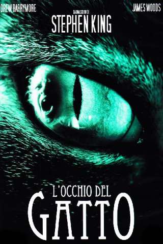 L'occhio del gatto (1985) streaming