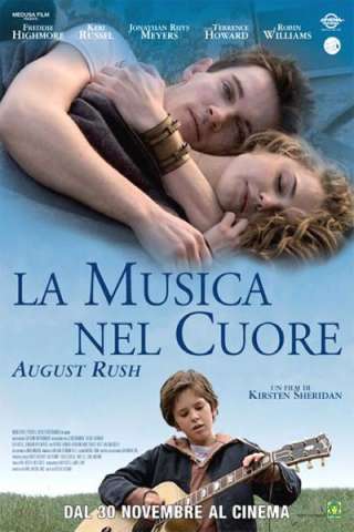 La musica nel cuore (2007) streaming