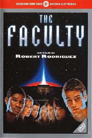 The Faculty (1998) streaming
