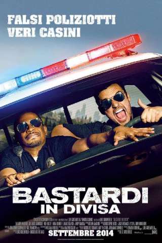 Bastardi in divisa (2014) streaming