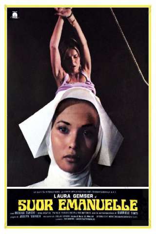 Suor Emanuelle (1977) streaming