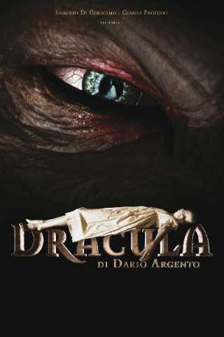 Dracula 3D (2012) streaming