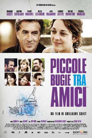 Piccole bugie tra amici (2010) streaming