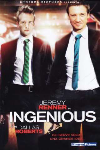 Ingenious (2009) streaming