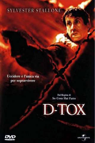 D-Tox (2002) streaming