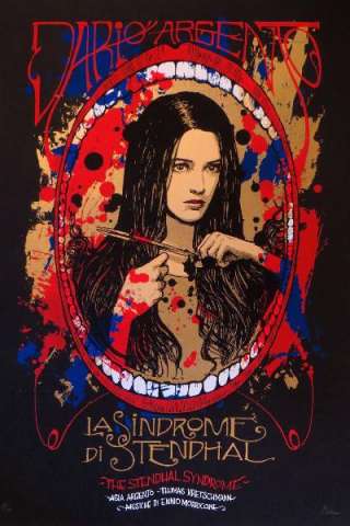 La sindrome di Stendhal (1996) streaming